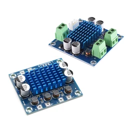 TPA3110 30W + 30W 2,0 Kanal Digital Stereo Audio Power Verstärker Board DC 8-26V 3A c6-001 A232