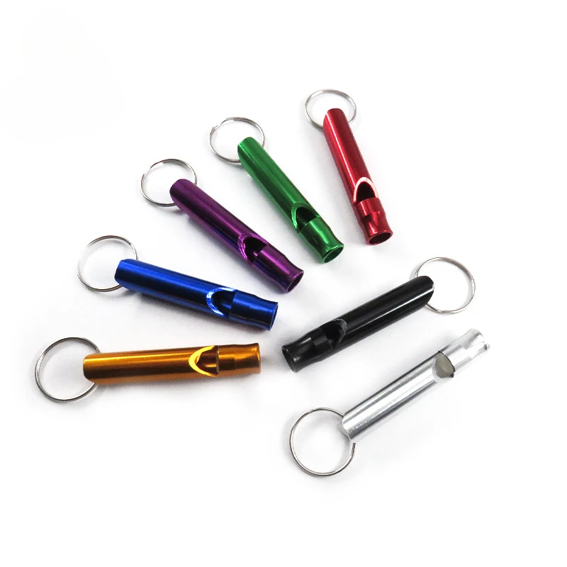 

1 PCS Outdoor Training Whistle Dogs Repeller Pet Training Whistle Anti Bark Dogs Training Flute Pet Supplies Dog Pet Accessories