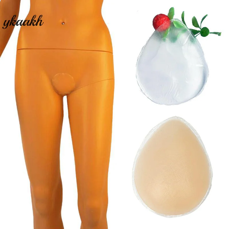 

Traceless Invisible Adhesive Concealer For Women Cover Feminine Lines Reusable Medical Grade Silicone Camel Toe Concealer