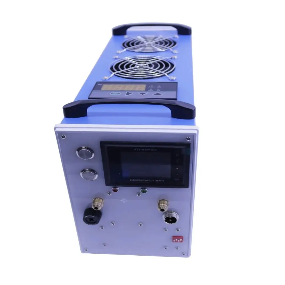 ZVS-2800W Induction Heater Induction Heating Machine Metal Smelting Furnace