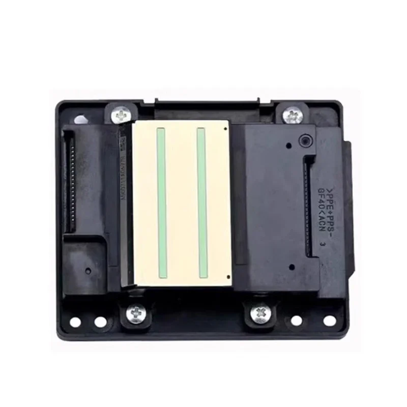 حار الأصلي L15158 رأس الطباعة FA56 FA560010000 رأس الطباعة لإبسون L15150 L15155 L15158 L15160 WF 7318 7848 4838 WF7318 طابعة