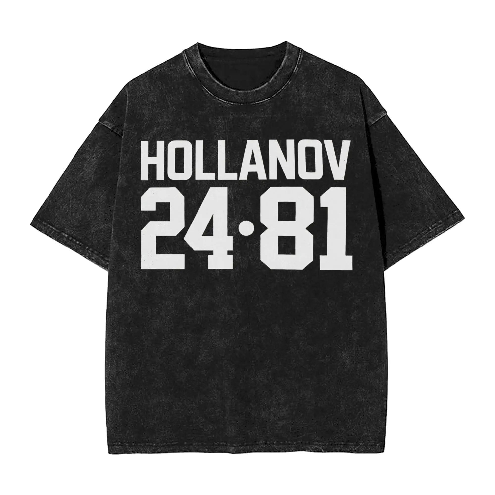 

Vintage Washed T-Shirt Heated Rivalry Ilya Rozanov Shane Hollander T Shirts Trendy Cool Tee Shirt for Male Beach Casual Clothing