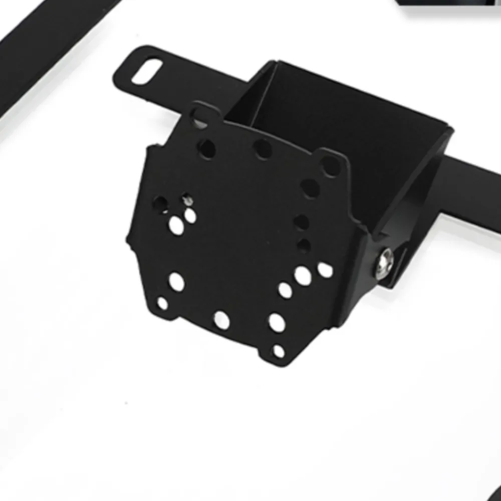 

For YAMAHA TMAX560 TMAX 560 T-MAX560 Tmax560 2022 2023 2024 2025 GPS Smartphone Navigation Mount Mounting Bracket Adapter Holder