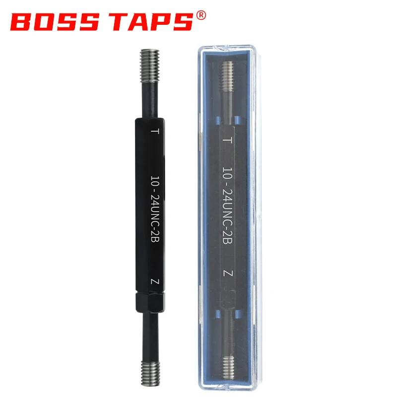 Boss Taps High Prec…