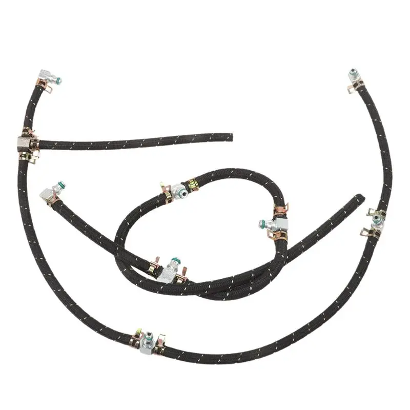 A19Q-Diesel Pipe Re…