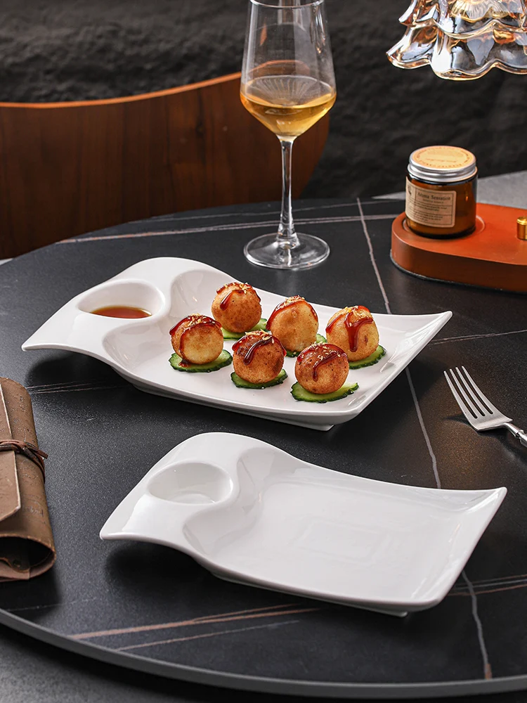 simple-rectangular-dumpling-di-roast-du-di-hotel-dim-sum-cerc-simp-di-commercial-cuisine-plate-modern-simplici