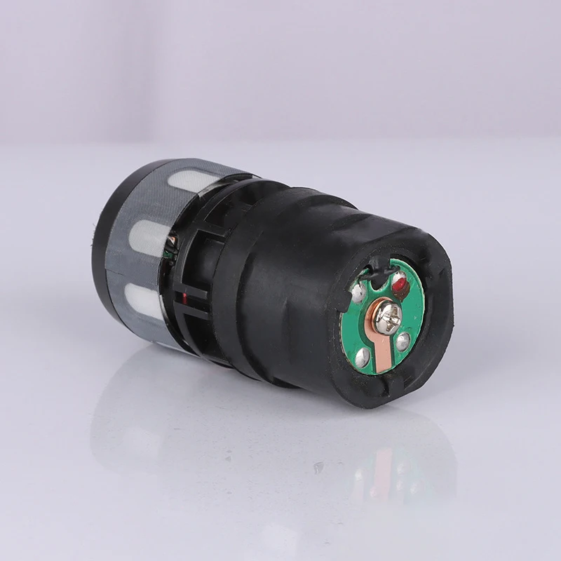 Hot Sale Microphone DIY Accessories Wired Microphone Head Core Unidirectional High Fidelity Dynamic Wired Microphone