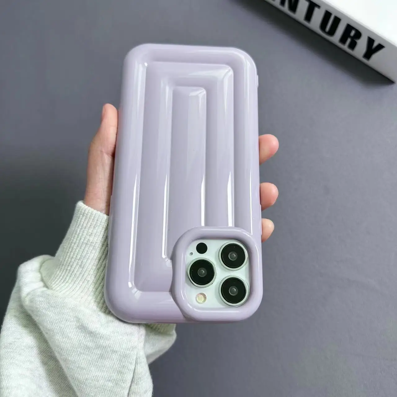 Błyszczące etui na telefon do iPhone'a 14 13 12 11 Pro Max 14 Plus Urocze, luksusowe, odporne na wstrząsy etui z miękką powłoką