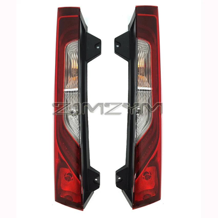 Suitable For 2018 Mercedes Benz Sprinter W910 2019 2020 Rear Tail Light Stop Warning Turn Sitaillights 91082000100