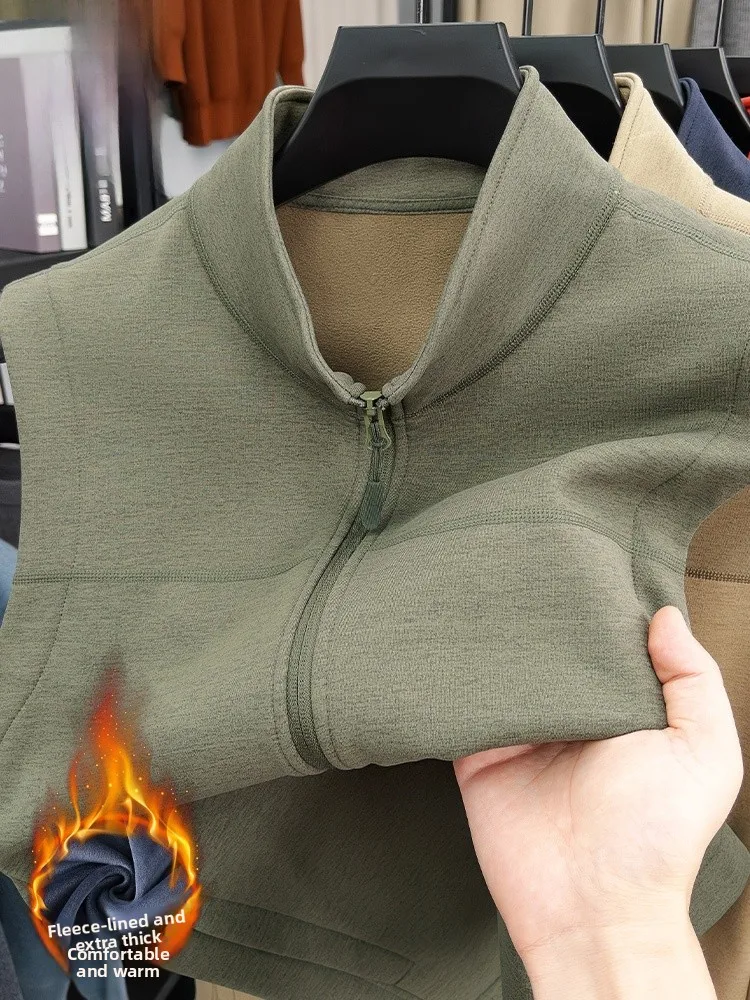 Rn Men's Stand Coll… - image