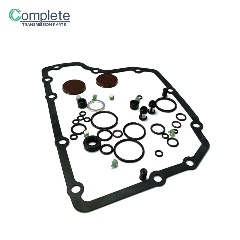 TF80SC TF-80SC Transmission Simple Overhaul Kit O-Ring Seals Gasket Kit For Mazda Volvo