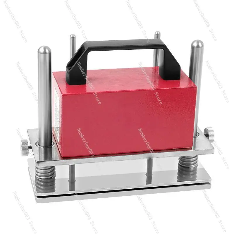 Color Fastness Tester for Sweat Stain Resistance Yellowing Detection Textile Water Resistance and Seawater Resistance Color