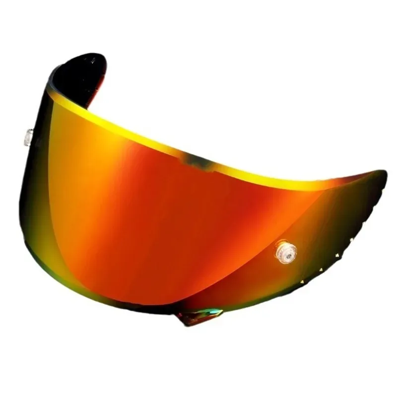 Motorcycle Helmet Visor for SHOEI X14/Z7 Anti-UV Dustproof Helmet Lens Helmet Accessories Sunglasses - Image 5