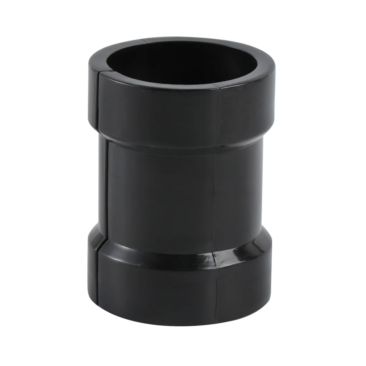 

Bicycle Handlebar Reducer Adapter Tube Sleeve Cover for Cycling Durable Lightweight Sturdy Design Fit Road Bike