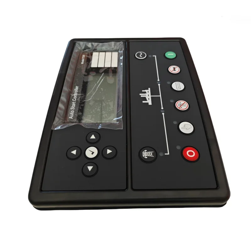DSE7320 automatischer Generator-Startregler, Generatorregler