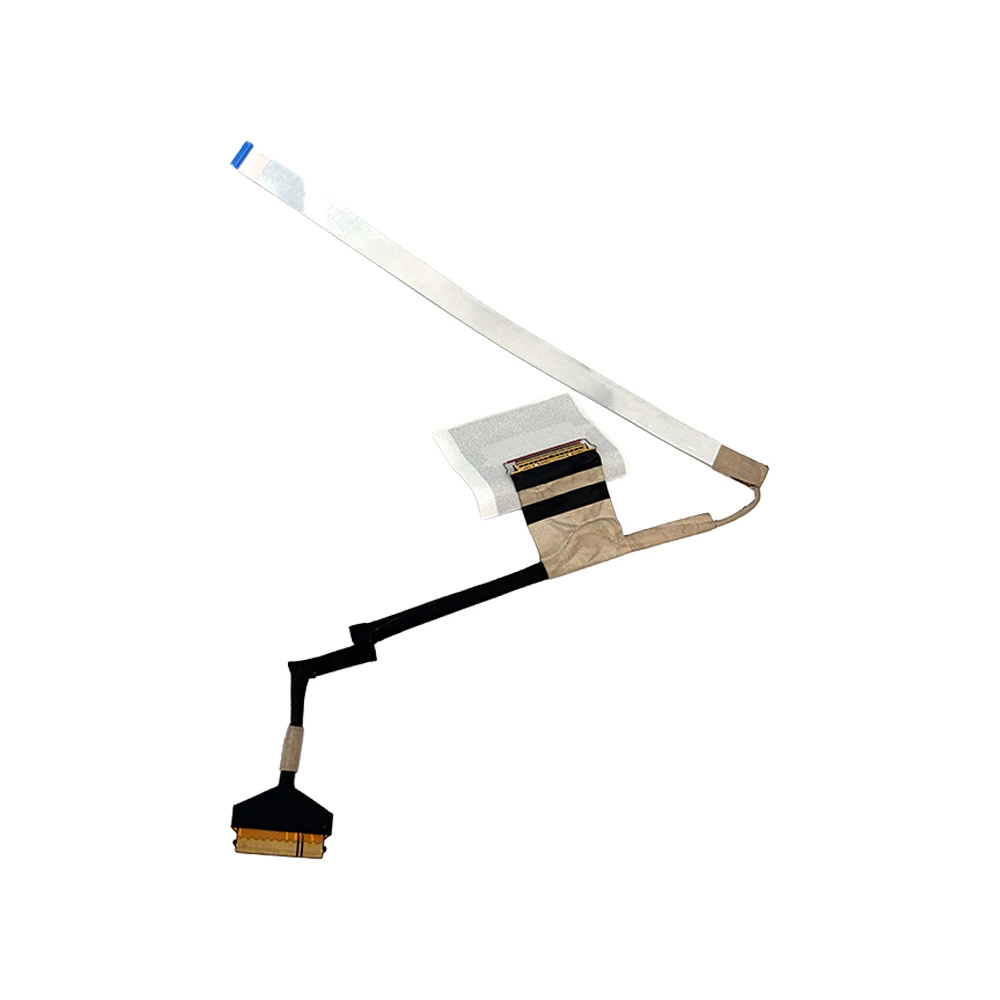 For HP Probook 440 445 G11 EliteBook 640 645 G11 x8v Laptop LCD Video Display Screen Cable （Touch HD 40pin） DD0X8VLC220
