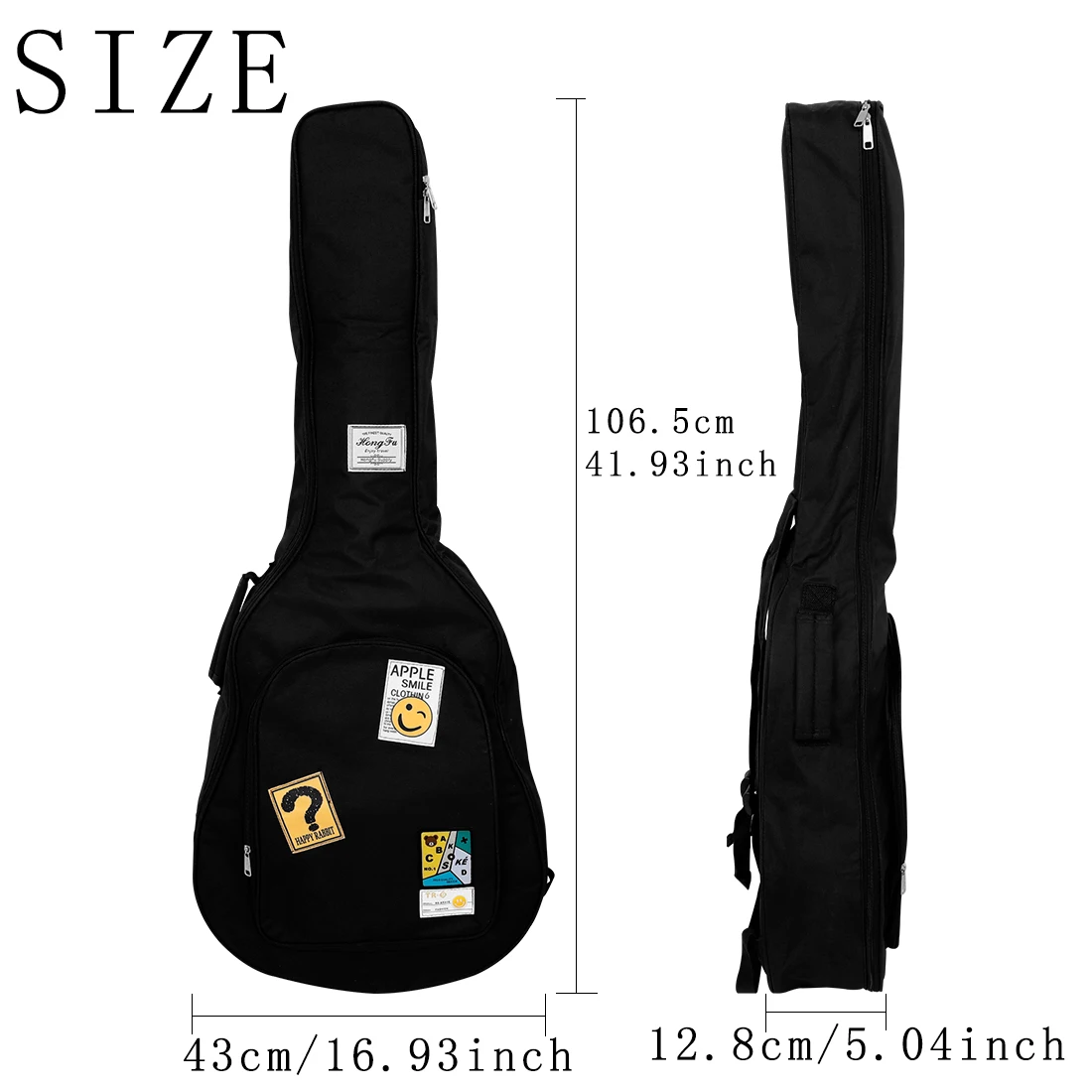 Thumbnail 4 - #26 Latest Guitar Cases Updates