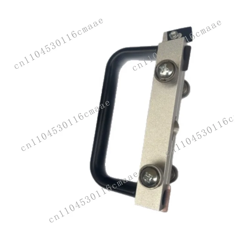 Plastic Floor Tool Opener Guide Wheel Motion Boot Floor Floor Manual Slotter