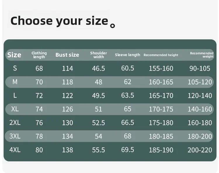 Nueva chaqueta Stormtrooper de otoño e invierno para hombre con abrigo grueso de algodón para hombres y mujeres, chaquetas de algodón cálidas y simples