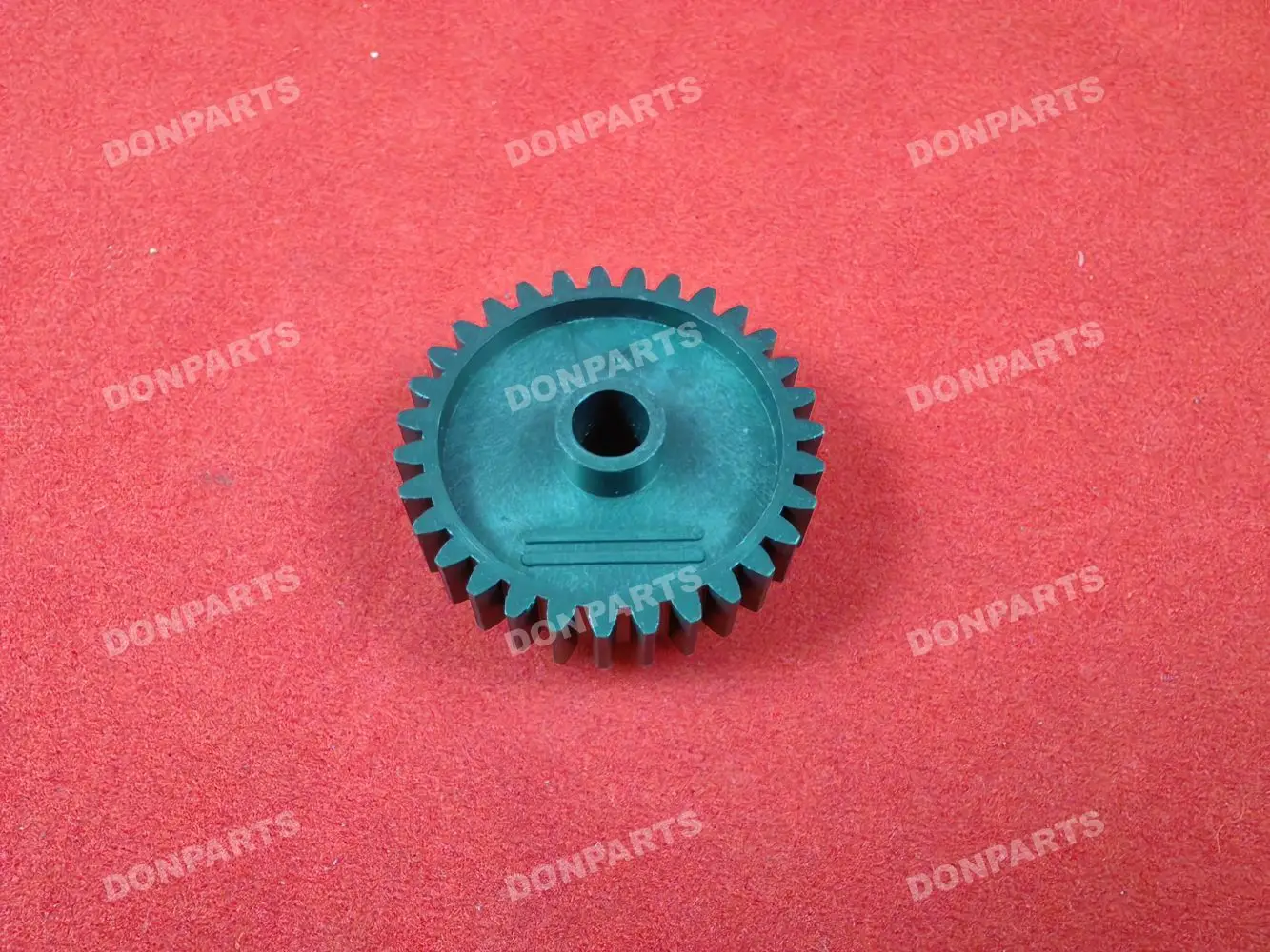 New 1 x Fuser Drive Gear Arm Swing Gear 31T for HP LaserJet 5200 M5025 M5035 Canon LBP3500 Fuser Repair Part RU5-0577