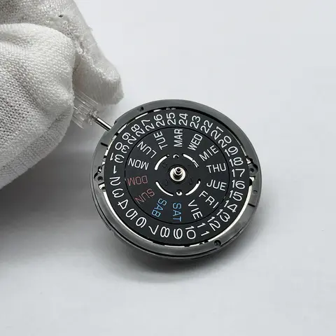 8 best sales nh36-rörelse - №1