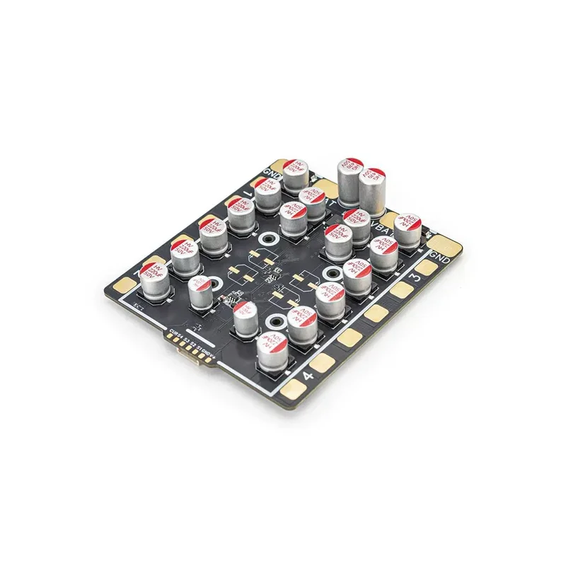 OddityRC Vortex 8S 100A 4-in-1 ESC BLS Bluejay Firmware 3-8S Lipo 120A Burst DShot600 Brushless ESC for FPV Cinematic Drone