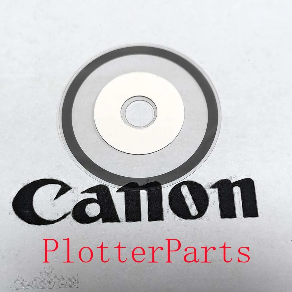 QC2-6384 Encoder Disk For Canon PIXMA iP MP MX TS Series Machine