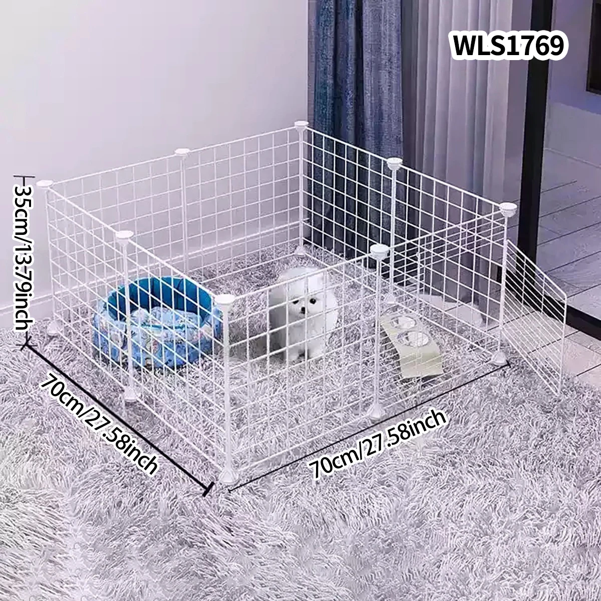 Thumbnail 2 - #30 Latest Puppy Pens Offers