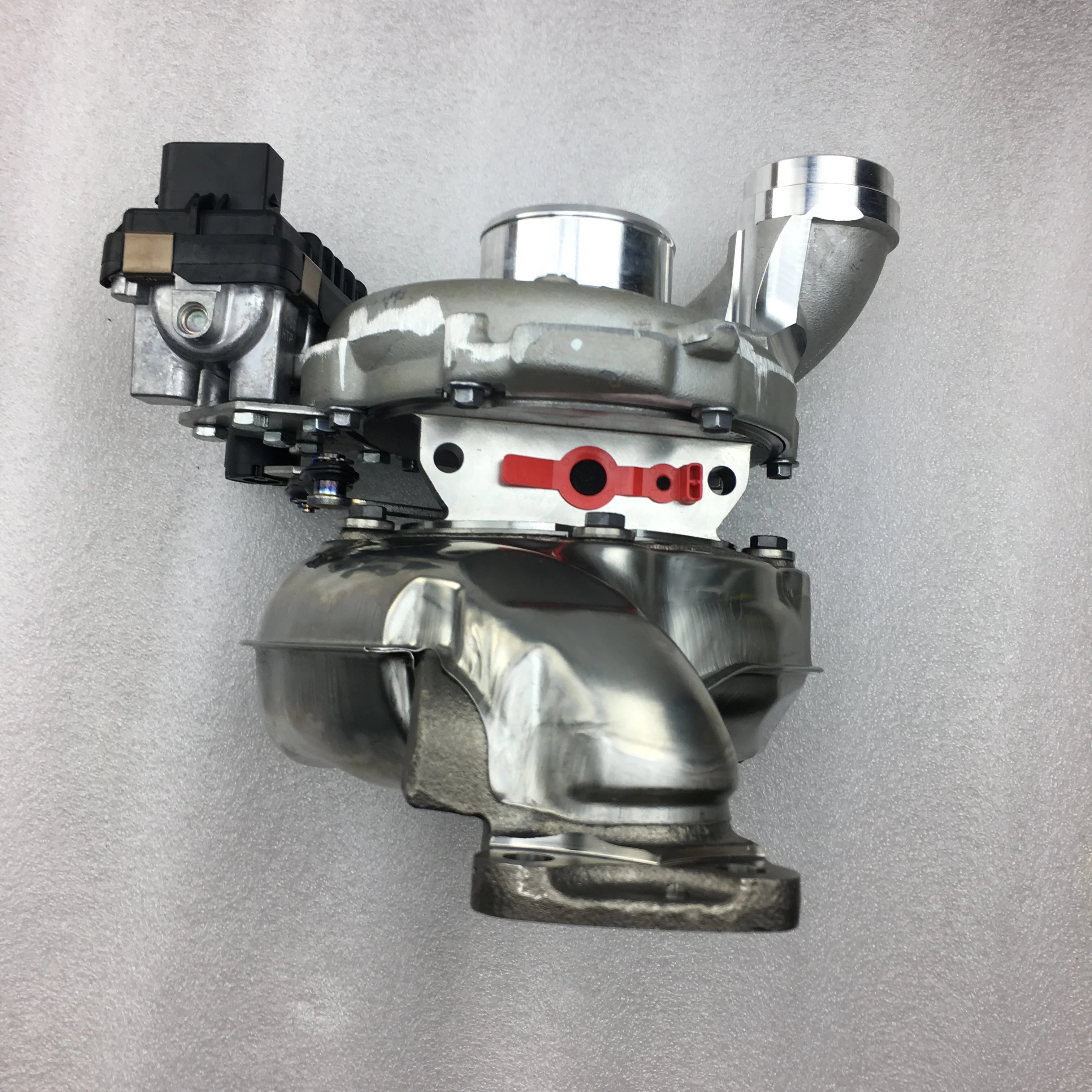 GTA2056VK 770895-5008 A6420902880 Turbocharger for Mercedes Benz C Class (W204) C320 CDI OM642 Euro 4 Engine 770895-5002S