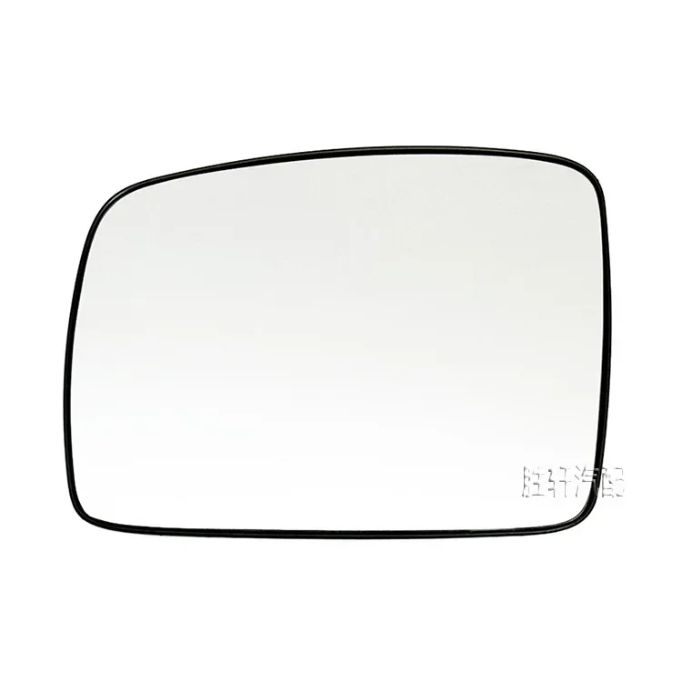 Heated Side Wing Mirror Glass for LAND ROVER DISCOVERY 3  Freelander 2 / RANGE ROVER Sport 2005-2009 L319 L320 L359 rearview