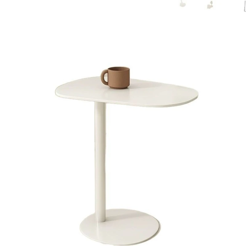 

Simple living room sofa side few household small apartment coffee table side table