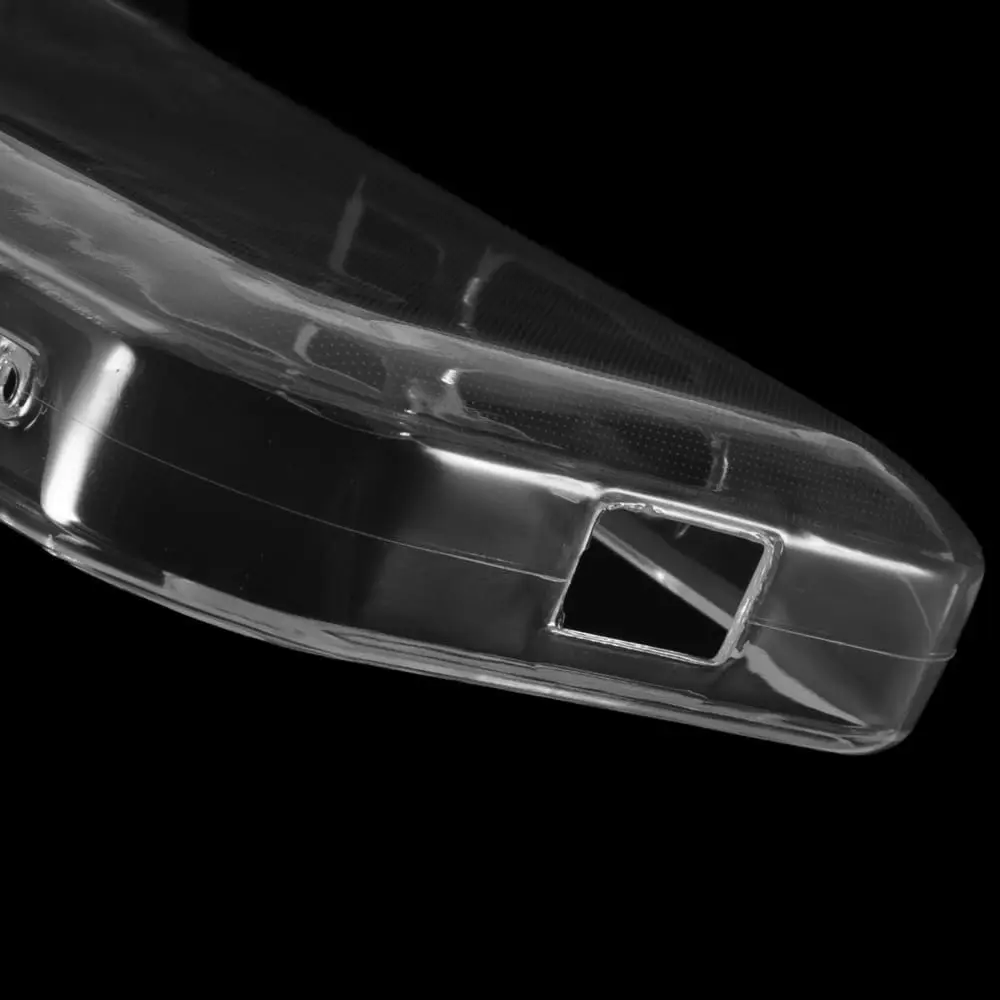 2-IN-1-Hülle + TeHydrogel-Folie, flexibler weicher Displayschutz (KEIN gehärtetes Glas) für ZTE U60 Pro MU5250 5G – Detail 6
