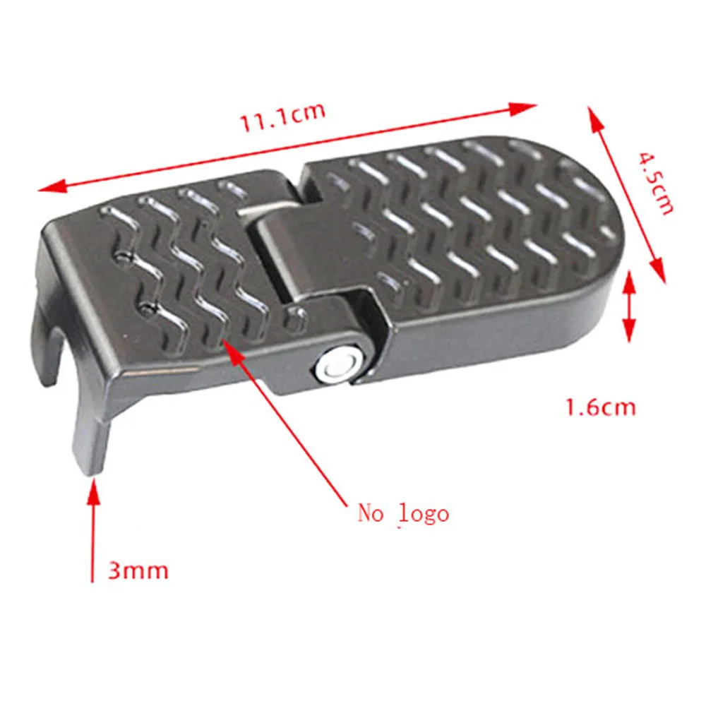 Thumbnail 2 - #30 Cheapest Bicycle Foot Pegs Deals You Can Get