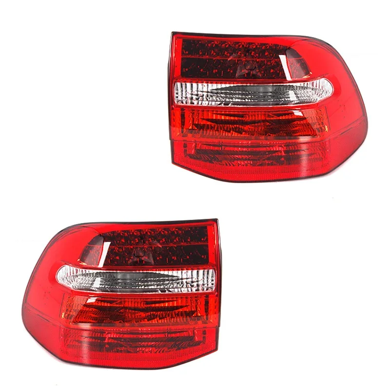 Rear Taillights for Porsche Cayenne 2007-2010 95563148701 95563148801