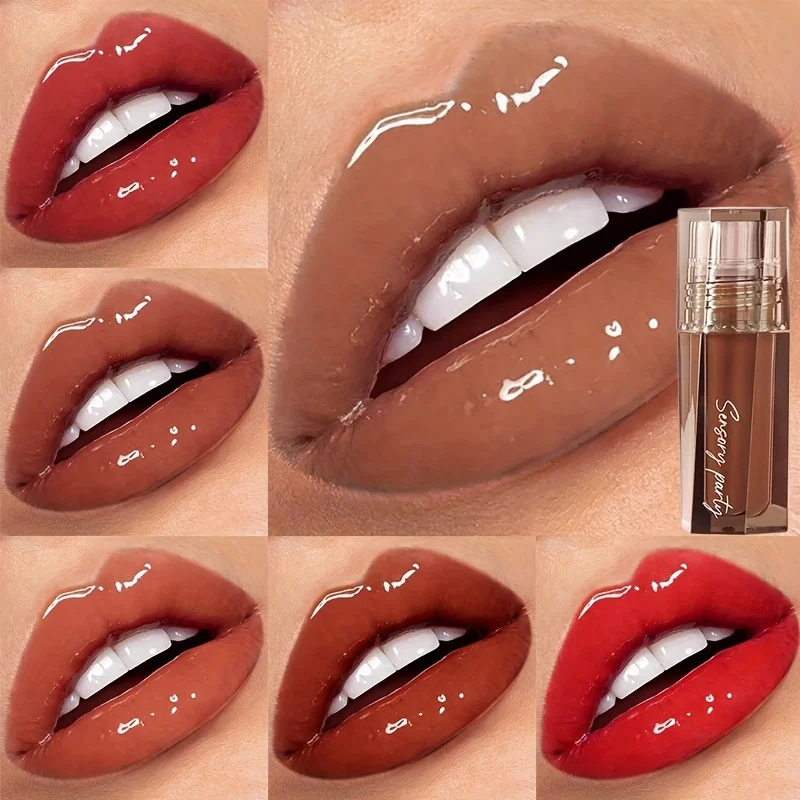 High Pigment Lip Gl…