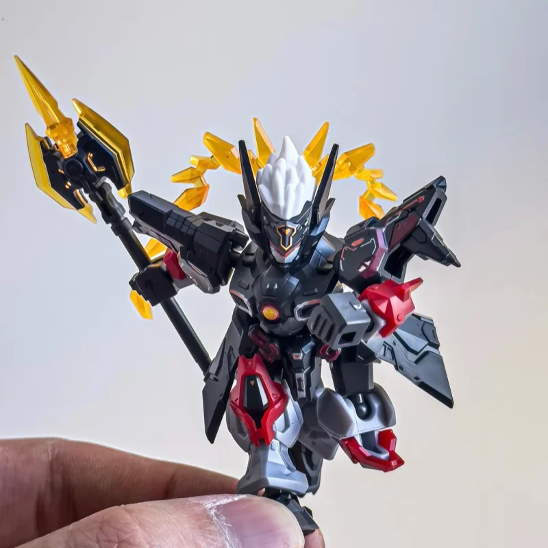 New In Stock Sembo Honor Of Ki - Model Kit Action Figure review and price