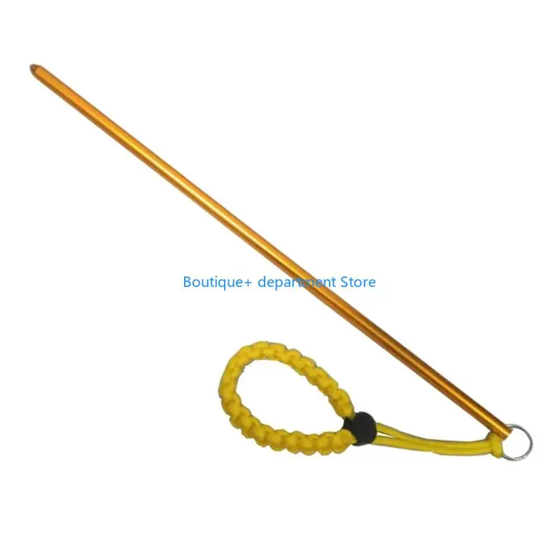 E1PD MultiPurpose Underwater Detections Tool Diving With Bright Color For Improved Viewing In Sea Diving Activity