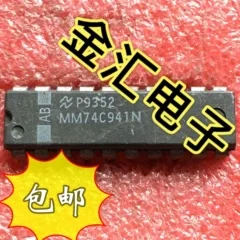 Free deliveryI   MM74C914N      20PCS/LOT   Module