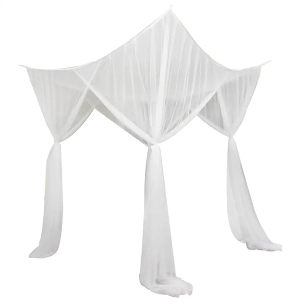 Thumbnail 2 - #2 Bed Canopies Comparison Guide