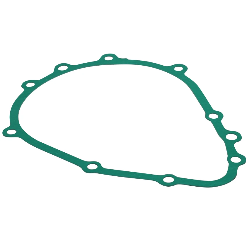 ZX6R ZX6RR Motorcycle Stator Magneto Generator Cover Gasket For Kawasaki ZX636 ZX600 Ninja ZX-6R ZX-6RR 11061-0113 1998 1999