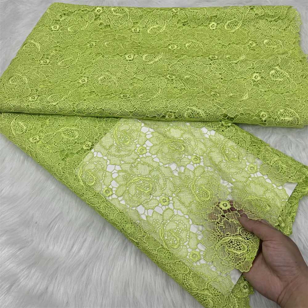 African Gilding Brocade Lace Fabric 2024 High Quality Jacquard satin Fabric Nigerian Floral Damask Lace For Evening Dress  MY020