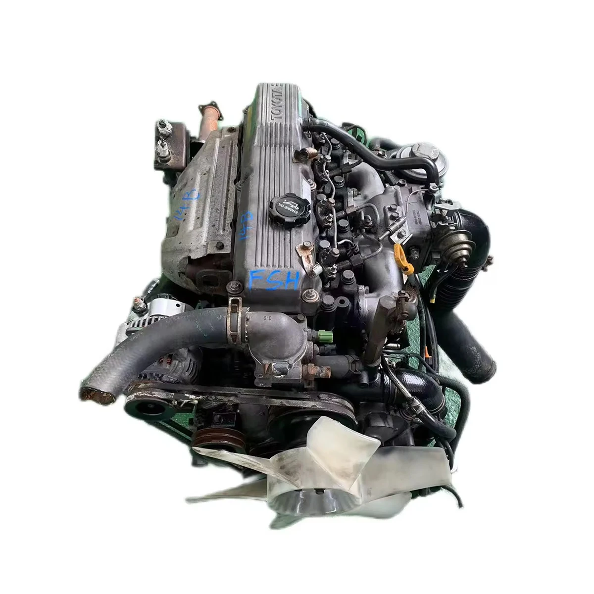 Premium build 14B engine component discount price for wholesale supply