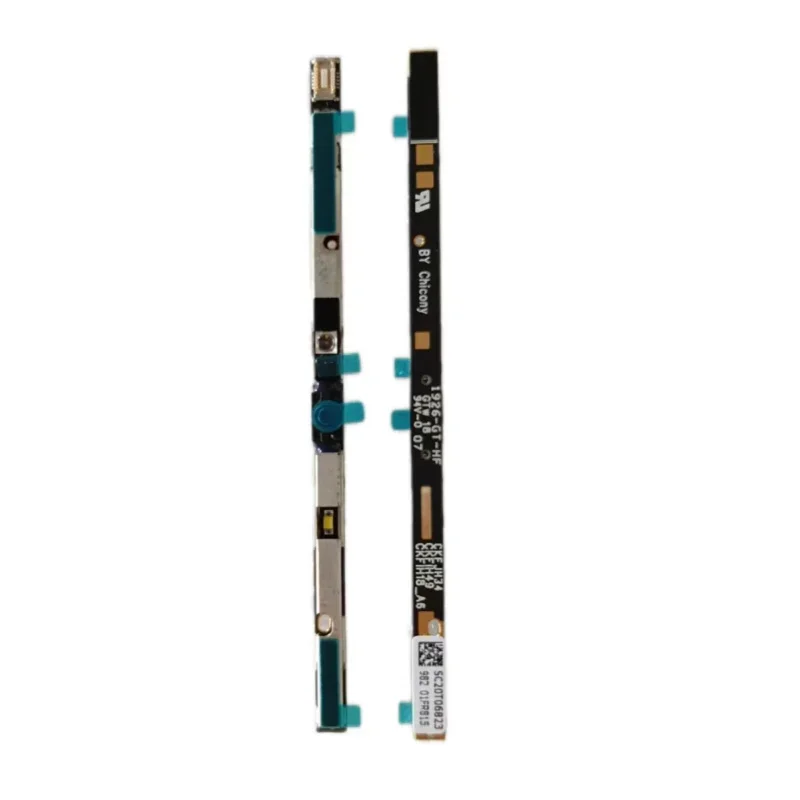 1 cámara web IR integrada para Lenovo YOGA S940-14WL S940-11L