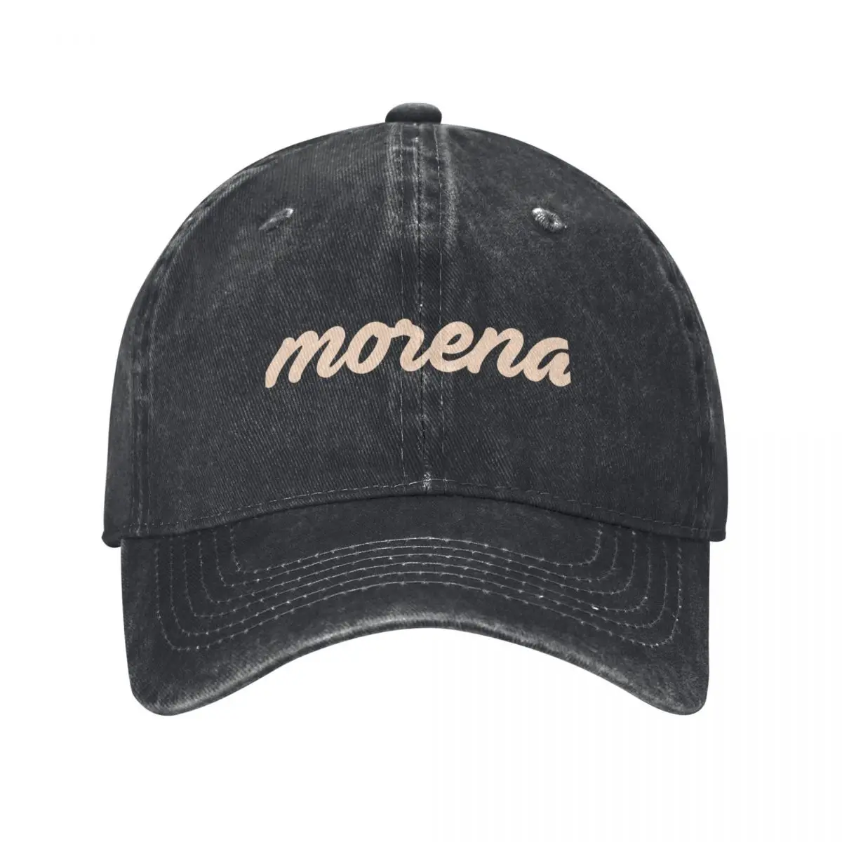 

Бейсболка MORENA, роскошная мужская шапка, дизайнерская шапка, Пляжная забавная Женская пляжная шапка, 2024 Мужская