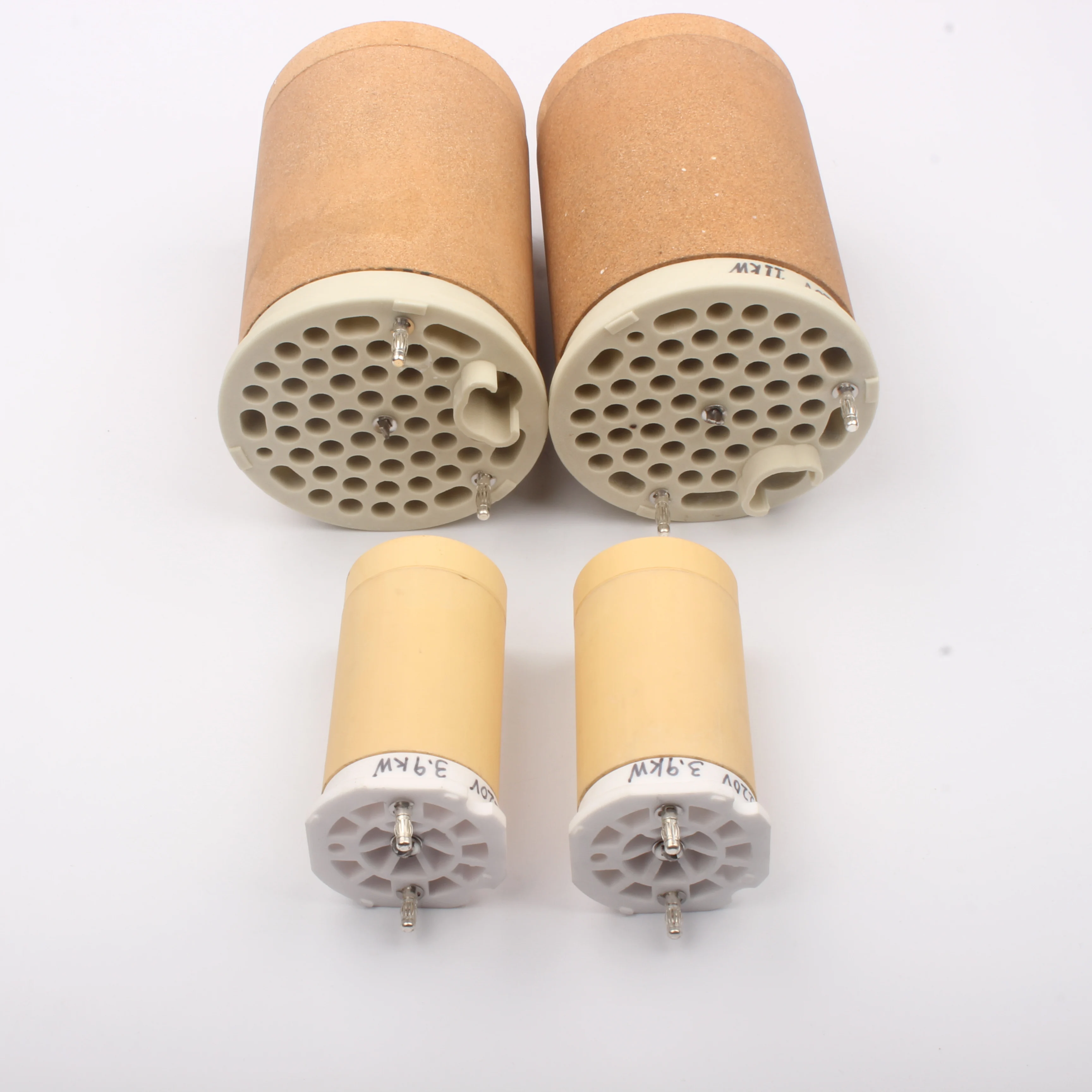 101.905 Ceramic Heating Core 31.5*68 mm 230V 2750W Ceramic Heating element Good Quality With Swedish Heating Wires