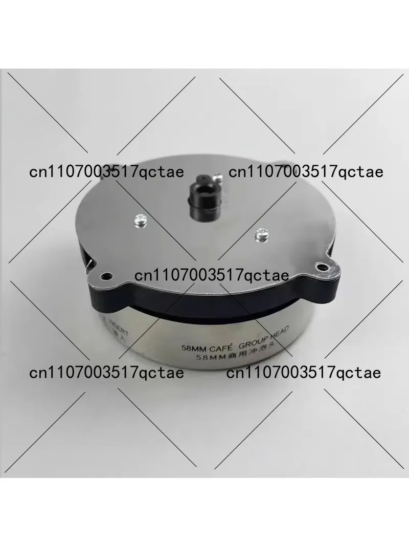 Espresso Machine Brew Head Group Head Assembly Replacement Part Commercial Home