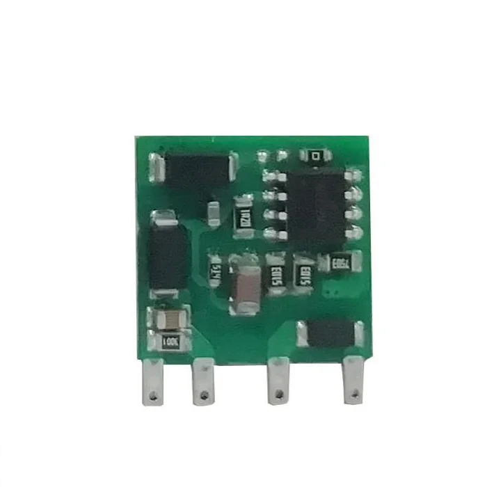 LS03-K3B12SS Jinshengyang AC-DC Non-Isolated Power Supply Module 85-305V to 12V250mA 3W