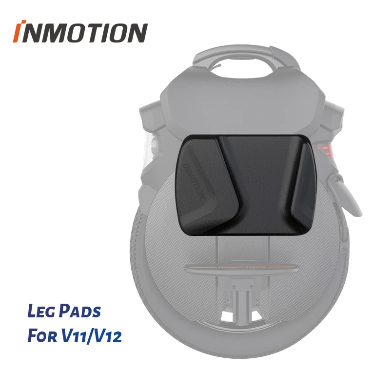 

INMOTION V11 V12 Unicycle Leg Pads V8 V8F V10 V10F Power Pads New Guard Soft Original Monowheel Accessories