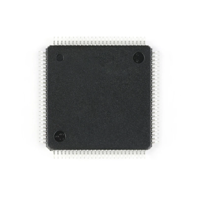 STM32F407VGT6 LQFP-100  Cortex-M4 32-bit microcontroller MCU