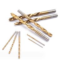Cobalt M42 Twist Drill Bits 1 1.5 2 2.5 3 3.5 4 4.5 5 5.5 6 6.5 7 7.5 8 8.5 9 9.5 10 10.5 11 11.5 12 12.5 13mm